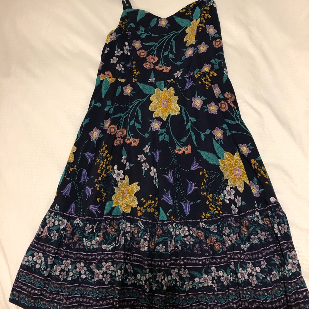 Old Navy summer dress